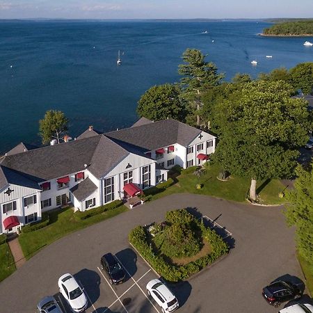 Bayview Hotel Bar Harbor Eksteriør bilde