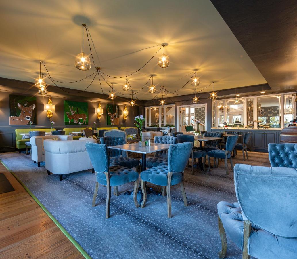 Bayview Hotel Bar Harbor Eksteriør bilde